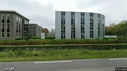 Kontorlokaler til leje i Weert - Foto fra Google Street View