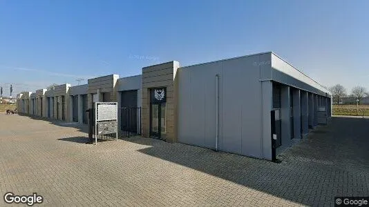 Commercial properties for sale i Zwolle - Photo from Google Street View