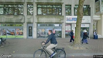 Office spaces for rent in The Hague Haagse Hout - Photo from Google Street View