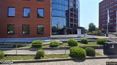 Office spaces for rent in The Hague Haagse Hout - Photo from Google Street View