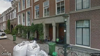 Office spaces for rent in The Hague Centrum - Photo from Google Street View