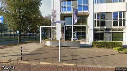 Office spaces for rent in The Hague Scheveningen - Photo from Google Street View