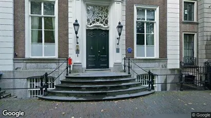 Office spaces for rent in The Hague Centrum - Photo from Google Street View