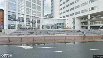 Office spaces for rent in The Hague Laak - Photo from Google Street View