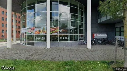 Office spaces for rent in The Hague Laak - Photo from Google Street View