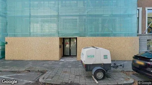 Office spaces for rent i The Hague Centrum - Photo from Google Street View