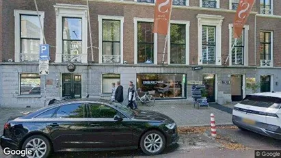 Office spaces for rent in The Hague Centrum - Photo from Google Street View