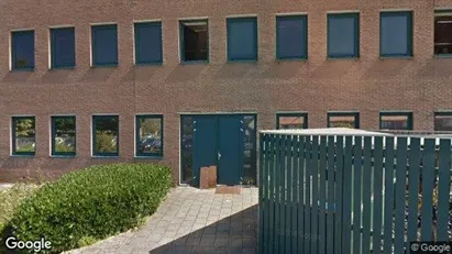 Office spaces for rent in Delft - Photo from Google Street View