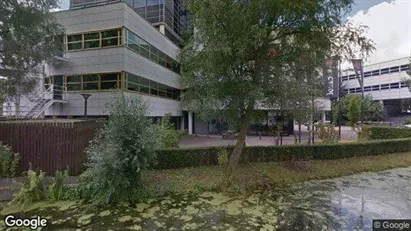 Office spaces for rent in Gouda - Photo from Google Street View