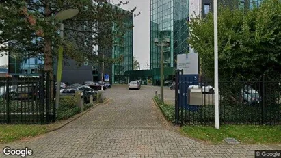 Office spaces for rent in Gouda - Photo from Google Street View