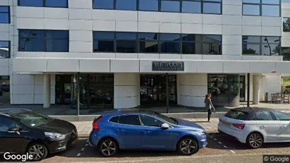 Büros zur Miete in Rijswijk – Foto von Google Street View