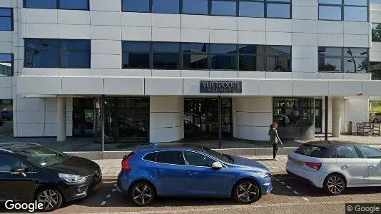 Büros zur Miete i Rijswijk – Foto von Google Street View
