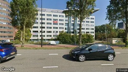 Office spaces for rent in Rijswijk - Photo from Google Street View