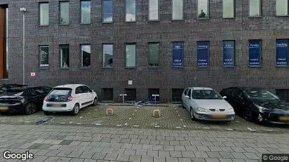 Office spaces for rent in Rijswijk - Photo from Google Street View