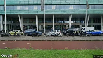 Office spaces for rent in Rijswijk - Photo from Google Street View