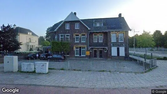 Office spaces for rent i Helmond - Photo from Google Street View
