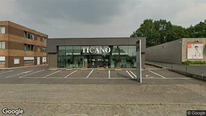 Lokaler til leje i Roeselare - Foto fra Google Street View