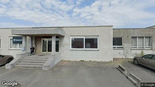 Warehouses for rent i Tielt - Photo from Google Street View