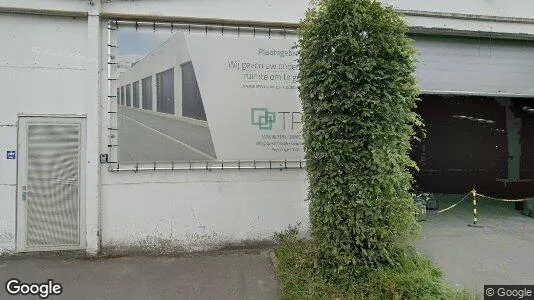 Lagerlokaler til leje i Poperinge - Foto fra Google Street View