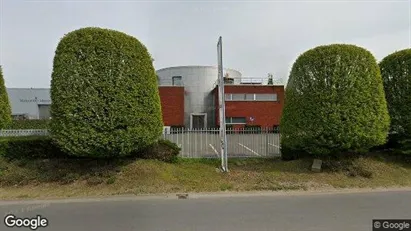 Commercial properties for rent in Essen - Photo from Google Street View