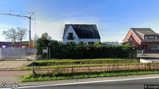Lokaler til leje i Begijnendijk - Foto fra Google Street View