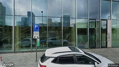 Office spaces for rent in Amsterdam Zuideramstel - Photo from Google Street View