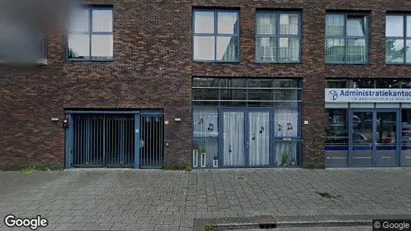 Office spaces for rent in Haarlem - Photo from Google Street View