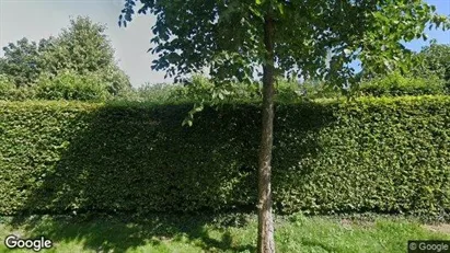 Office spaces for rent in Breda - Photo from Google Street View