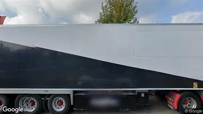 Företagslokaler för uthyrning i Boxtel – Foto från Google Street View