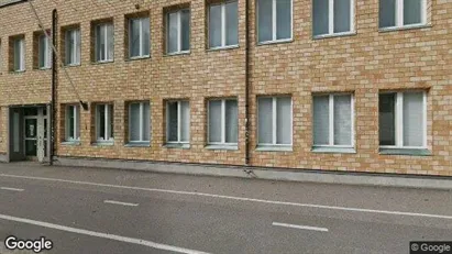 Lokaler til leie i Helsingfors Läntinen – Bilde fra Google Street View