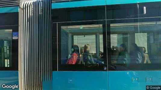 Lokaler til leje i Helsinki Läntinen - Foto fra Google Street View