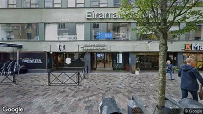 Commercial properties for rent in Helsinki Eteläinen - Photo from Google Street View