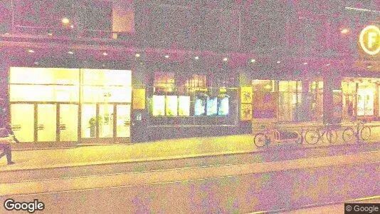 Büros zur Miete i Helsinki Eteläinen – Foto von Google Street View
