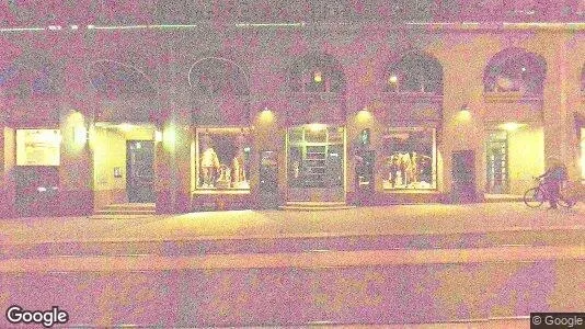 Büros zur Miete i Helsinki Eteläinen – Foto von Google Street View