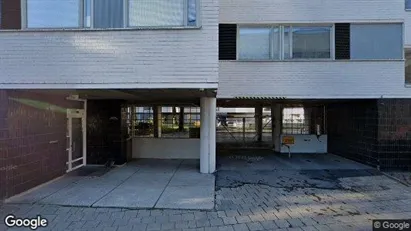 Bedrijfsruimtes te huur in Turku - Foto uit Google Street View