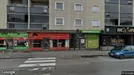 Werkstatt zur Miete, Pori, Satakunta, Pohjoiskauppatori 3