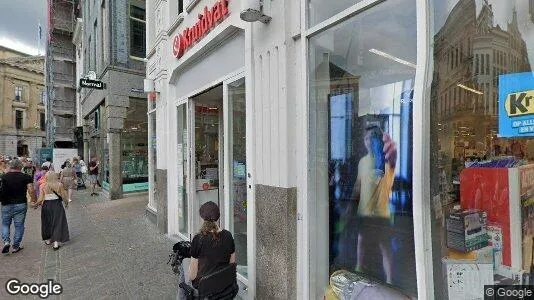 Office spaces for rent i Utrecht Binnenstad - Photo from Google Street View