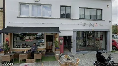 Bedrijfsruimtes te koop in Herentals - Foto uit Google Street View