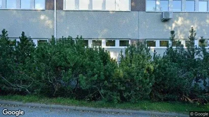 Lokaler til leie i Vantaa – Bilde fra Google Street View