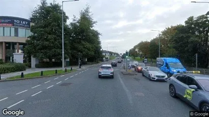 Gewerbeflächen zur Miete in Swords – Foto von Google Street View