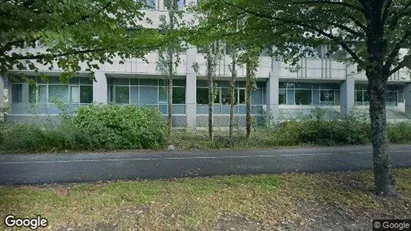 Lokaler til leie i Vantaa – Bilde fra Google Street View