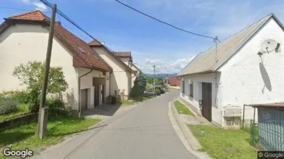 Lokaler til salg i Zvolen - Foto fra Google Street View
