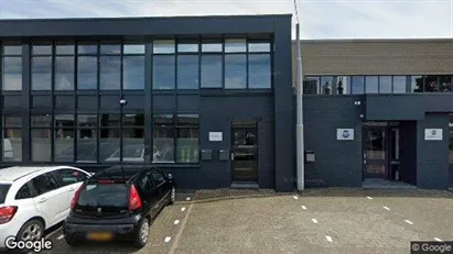Office spaces for rent in Culemborg - Photo from Google Street View