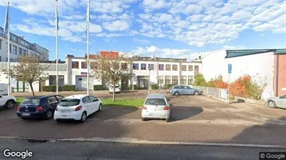 Büros zur Miete in Helsingborg – Foto von Google Street View