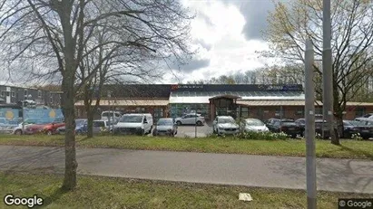 Industrial properties for rent in Fosie - Photo from Google Street View