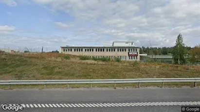 Producties te huur in Södertälje - Foto uit Google Street View