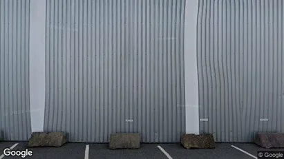 Industrial properties for rent in Gothenburg East - Photo from Google Street View