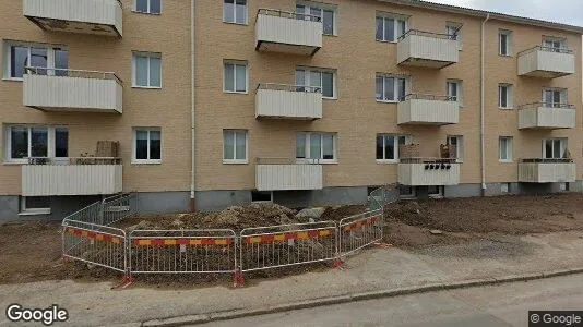 Industrial properties for rent i Karlstad - Photo from Google Street View