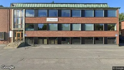 Industrial properties for rent in Lidingö - Photo from Google Street View