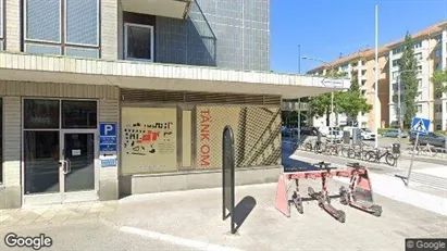 Kontorslokaler för uthyrning i Kungsholmen – Foto från Google Street View